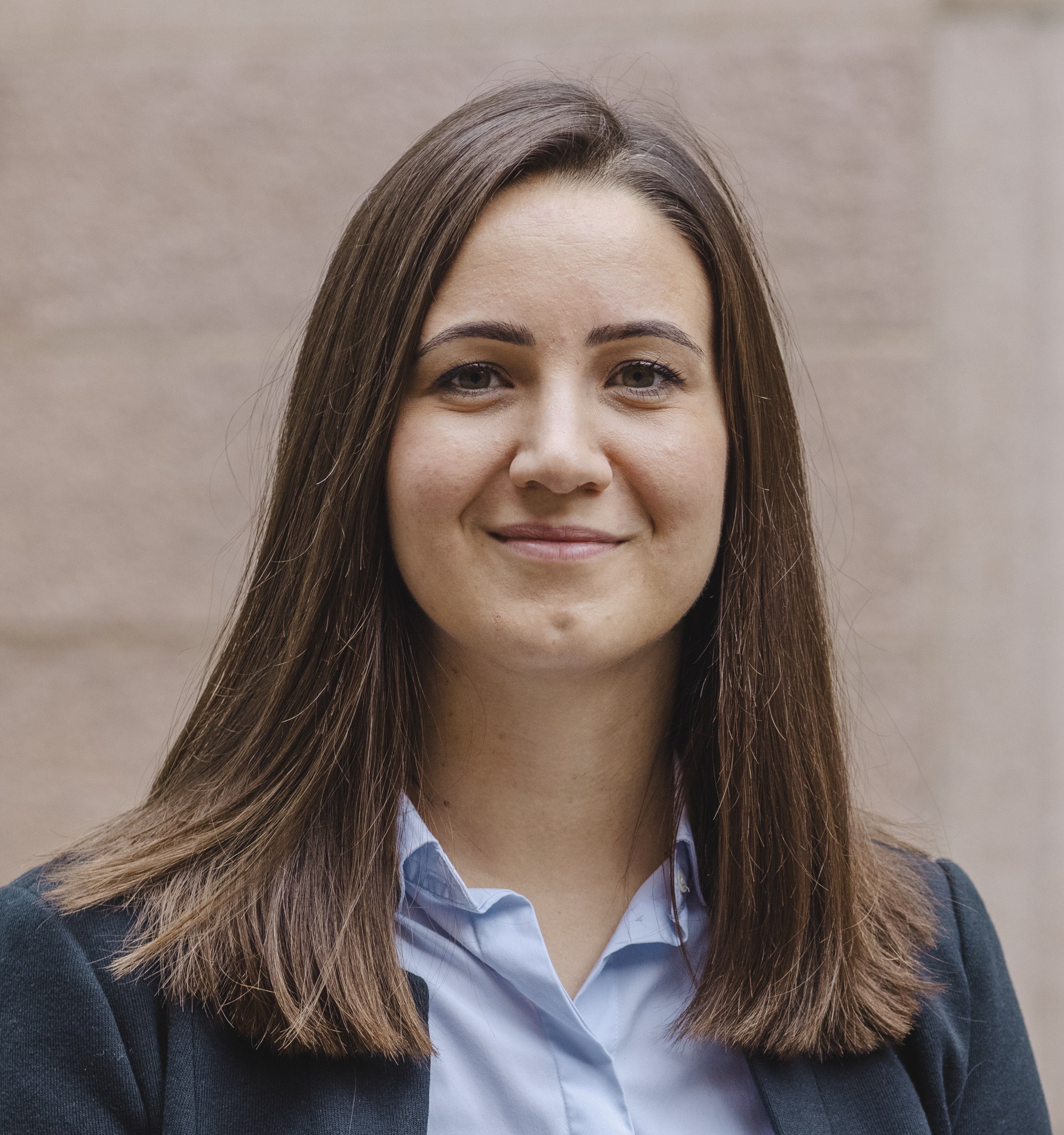 Bilde av ansatt Marka Werner