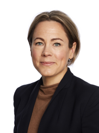 Portrettbilde av May Camilla Bruun-Kallum
Pressebilder fra Finanstilsynet kan brukes fritt, men skal alltid krediteres opphavsmann.
Foto: Jarle Nyttingnes