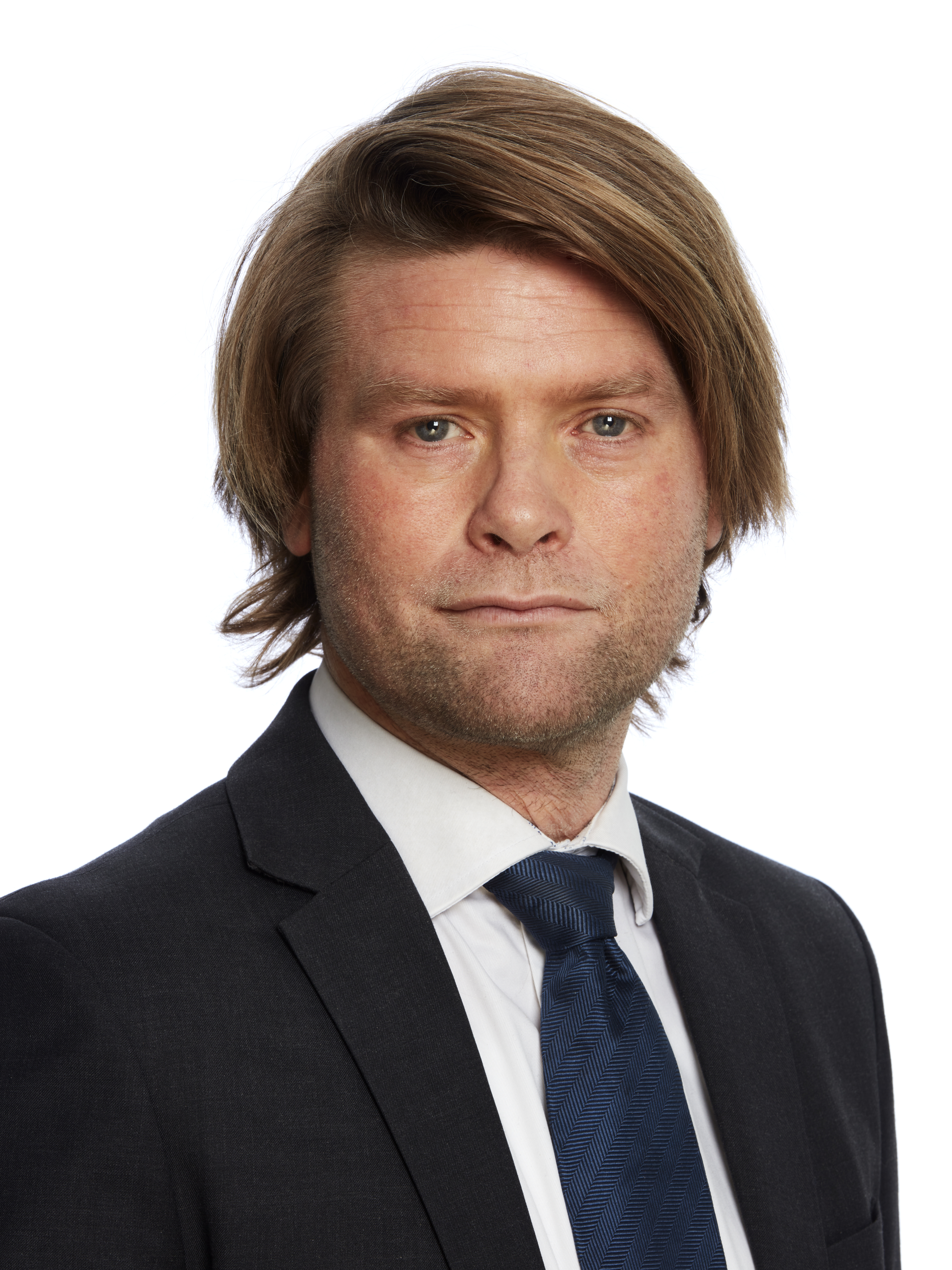Portrettbilde av Jo Singstad.
Pressebilder fra Finanstilsynet kan brukes fritt, men skal alltid krediteres opphavsmann.
Foto: Jarle Nyttingnes